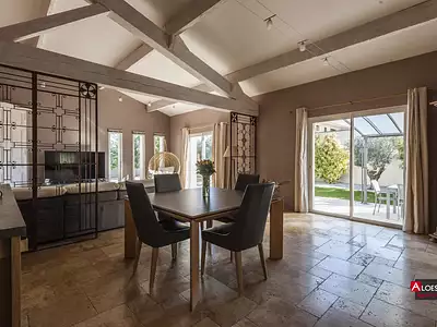 Maison, 156 m²
