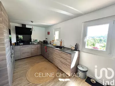 Maison, 120 m²