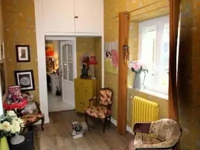 Appartement, 102,5 m²