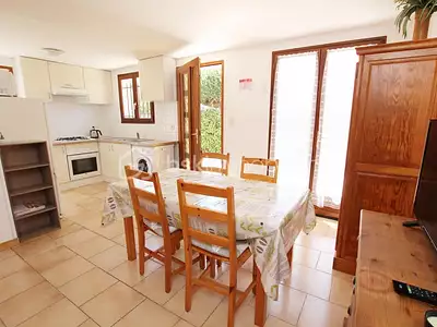 Maison, 42 m²