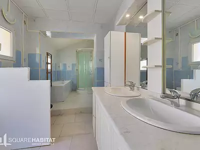Maison, 99 m²