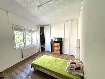 Maison, 128 m²