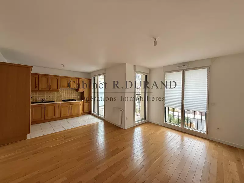 Appartement, 64,5 m²