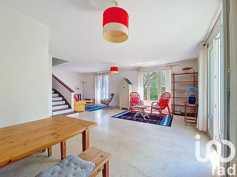 Maison, 103 m²