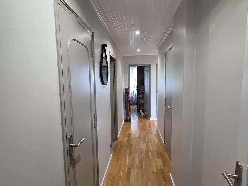 Appartement, 92 m²