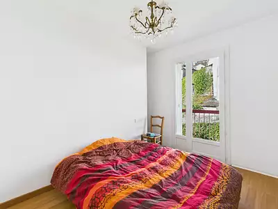 Appartement, 77,61 m²