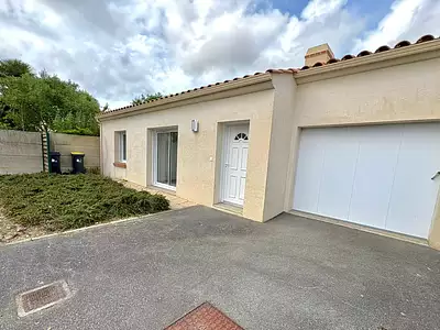 Maison, 77 m²
