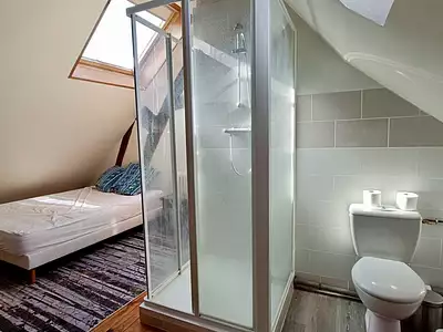 Appartement, 55 m²