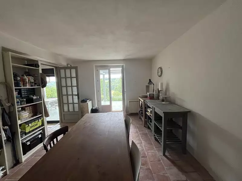 Maison, 170 m²