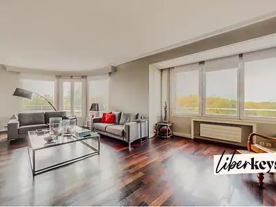 Appartement, 166 m²