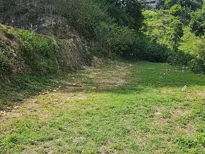 Terrain, 1 000 m²