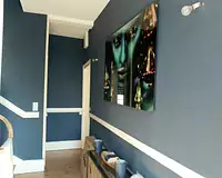 Maison, 207 m²