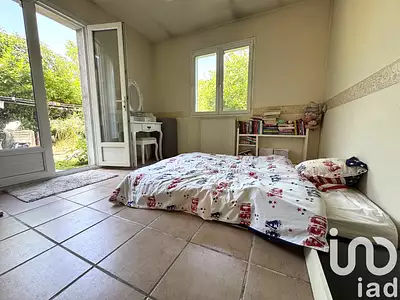 Maison, 95 m²