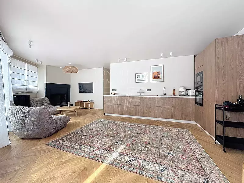 Appartement, 93,24 m²