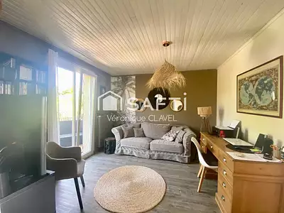 Maison, 163 m²