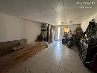 Maison, 100 m²