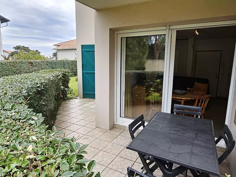 Appartement, 34,68 m²