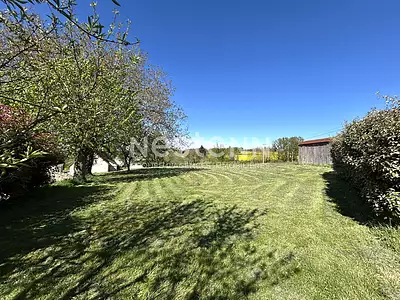 Maison, 83 m²