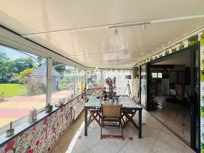 Maison, 173 m²
