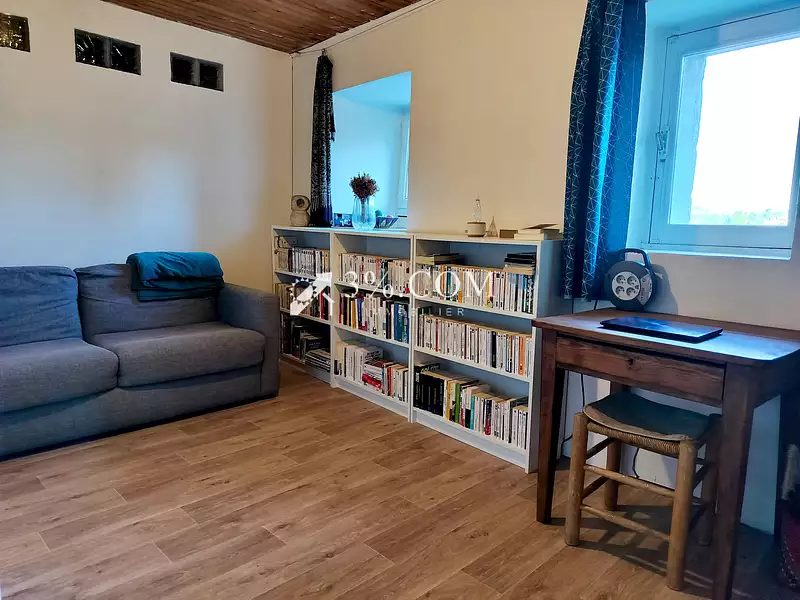 Maison, 125 m²