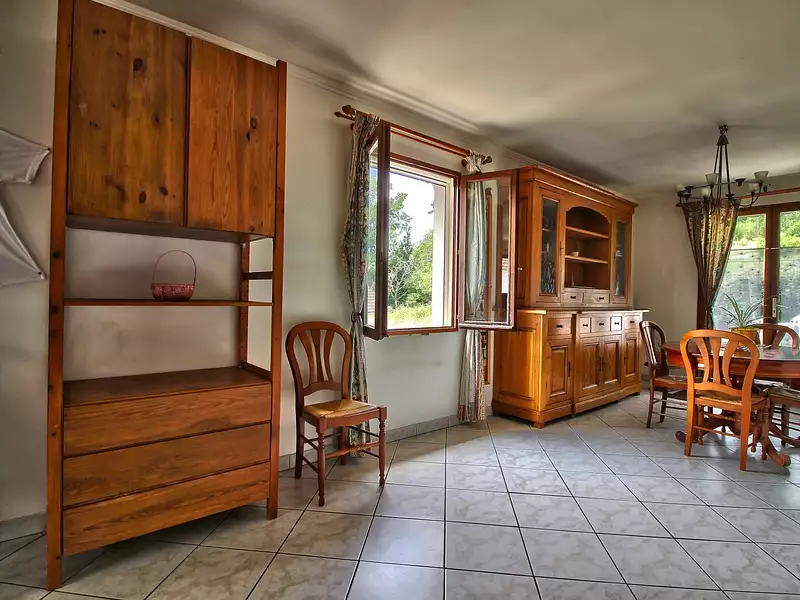 Maison, 104 m²