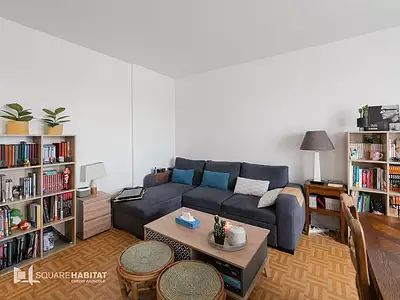 Appartement, 66,02 m²