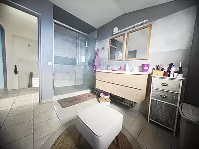 Maison, 77,7 m²