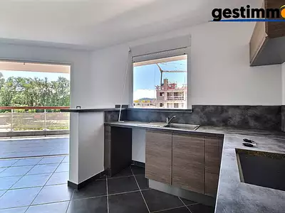 Appartement, 66,68 m²