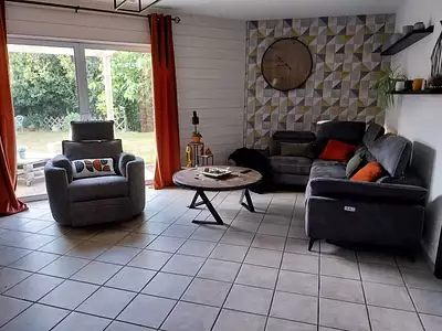 Maison, 110 m²