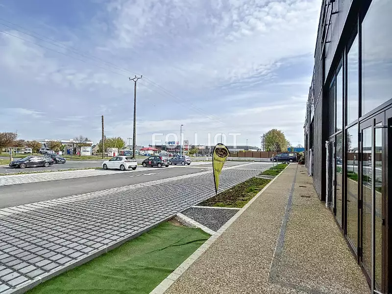 Divers, 85 m²