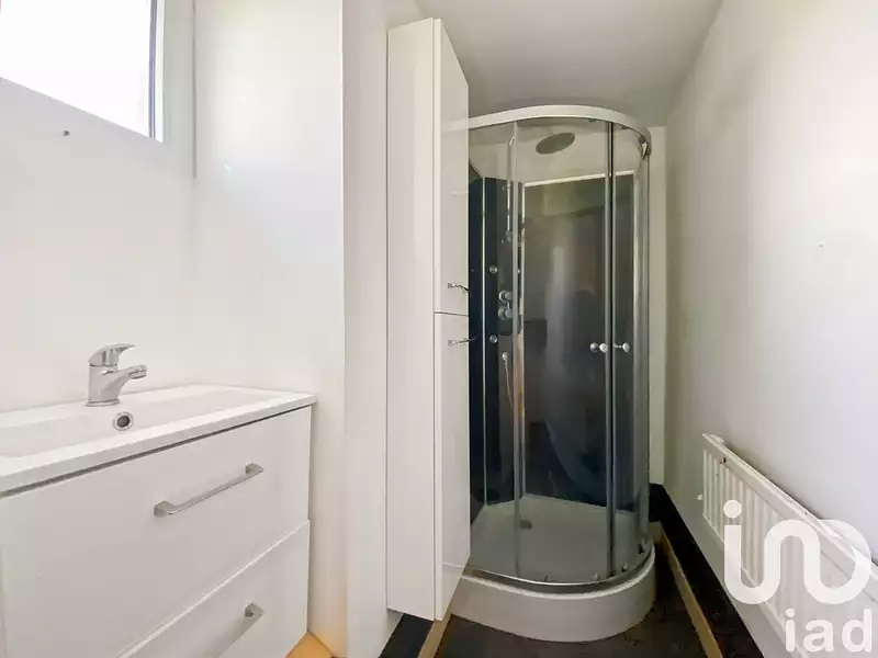 Maison, 89 m²