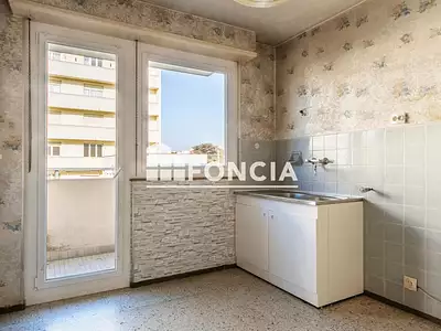 Appartement, 104 m²