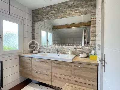 Maison, 70 m²