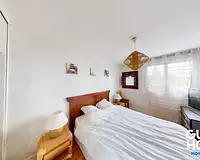 Appartement, 53,12 m²