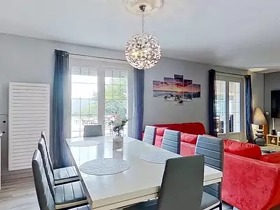 Maison, 110 m²