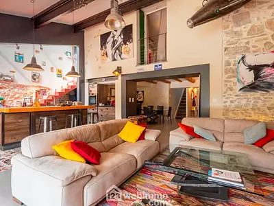 Maison, 150 m²