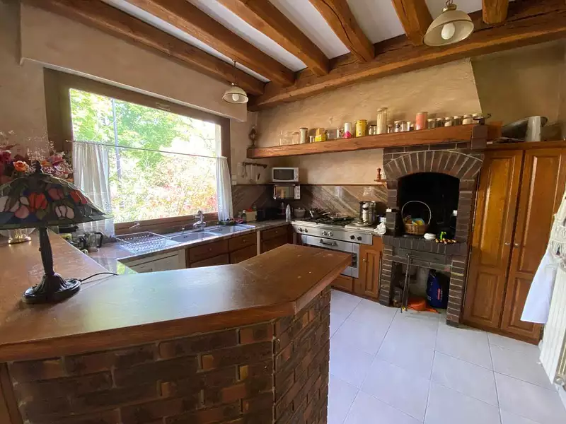 Maison, 285 m²