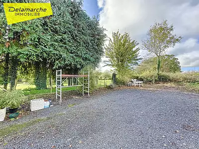 Maison, 97 m²