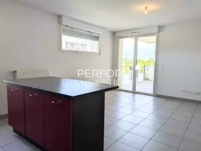 Appartement, 66,95 m²