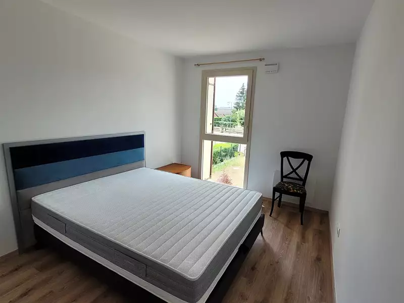 Appartement, 41,8 m²