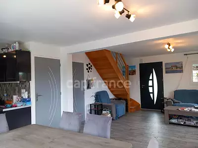 Maison, 126 m²