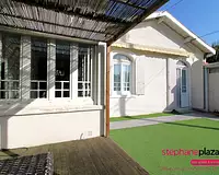 Maison, 53 m²