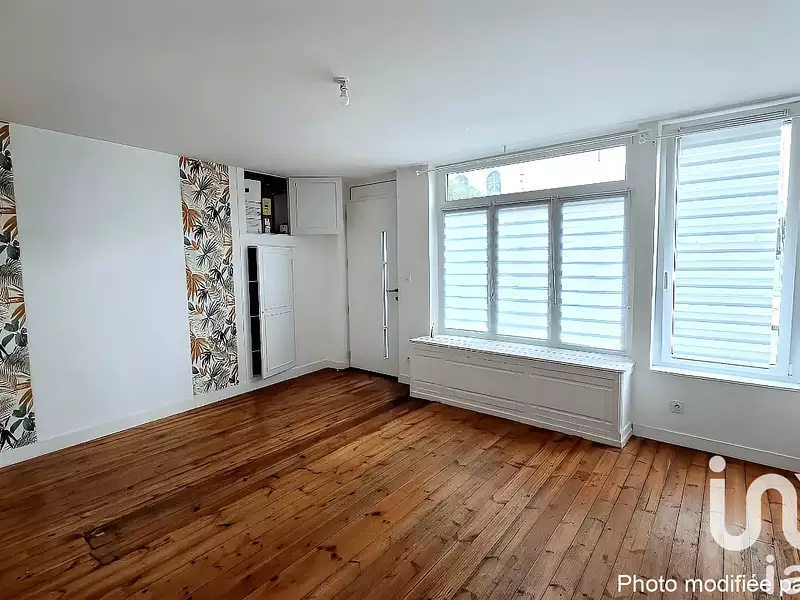 Maison, 66 m²