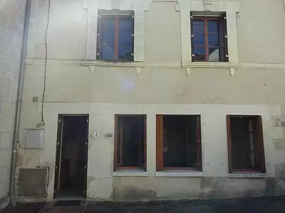 Maison, 118 m²
