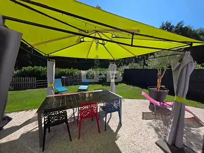 Maison, 90,45 m²