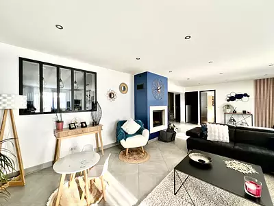 Maison, 185 m²