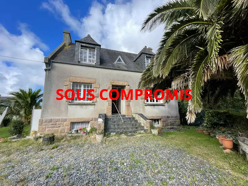 Maison, 120 m²