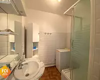 Appartement, 34,09 m²