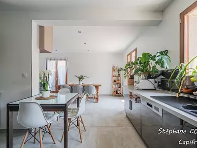 Maison, 84 m²