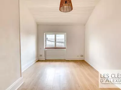 Appartement, 122,05 m²